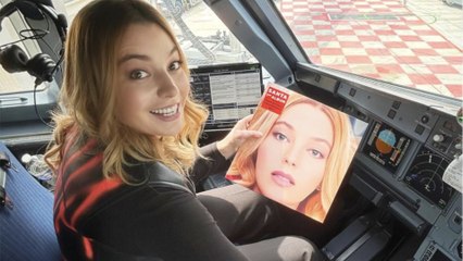 GALA VIDÉO - Santa déscolarisée, ce “contrat moral” passé avec ses parents : “Je m’ennuyais profondément”