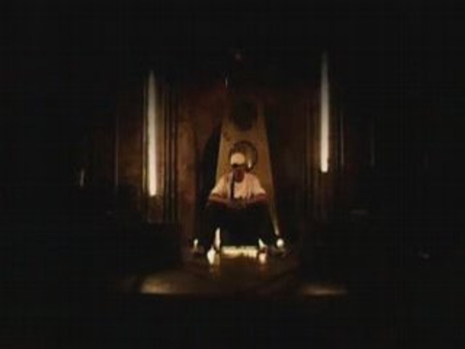 Le son des bandits US rmx Tonimassilia