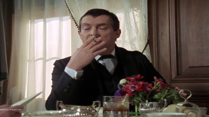 Σέρλοκ Χολμς: Το Λαγωνικό των Μπάσκερβιλ (Sherlock Holmes: The Hound of Baskervilles)