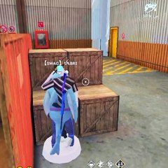 Bad Luck or Over Confidence | #freefire #ffviral #nazisabri #sadgaming