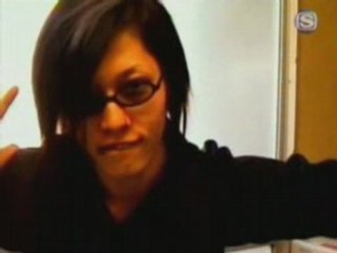 Miyavi amv - dear my friend - tegami wo kakuyo