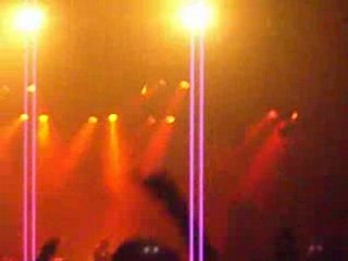 Dis moi BBBRUNES a Nantes le 28 mars 2008