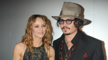 GALA VIDEO - Vanessa Paradis célébrée par Johnny Depp, il lui rend un bel hommage 12 ans après leur séparation