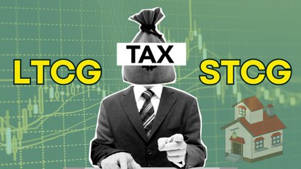 BUDGET 2024: कैसा है कैपिटल गेन्स टैक्स स्ट्रक्चर, क्या बजट में होगा LTCG, STCG में कोई बदलाव?
