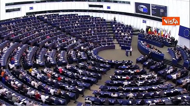 Von der Leyen alla plenaria Ue: «Serve un piano per alloggi a prezzi accessibili con un commissario dedicato»
