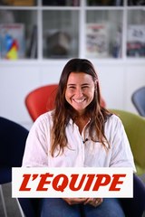 Defay : « Teahupoo, un lieu magique » - JO 2024 - Surf