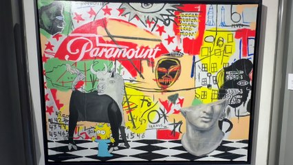 Mostra Padova