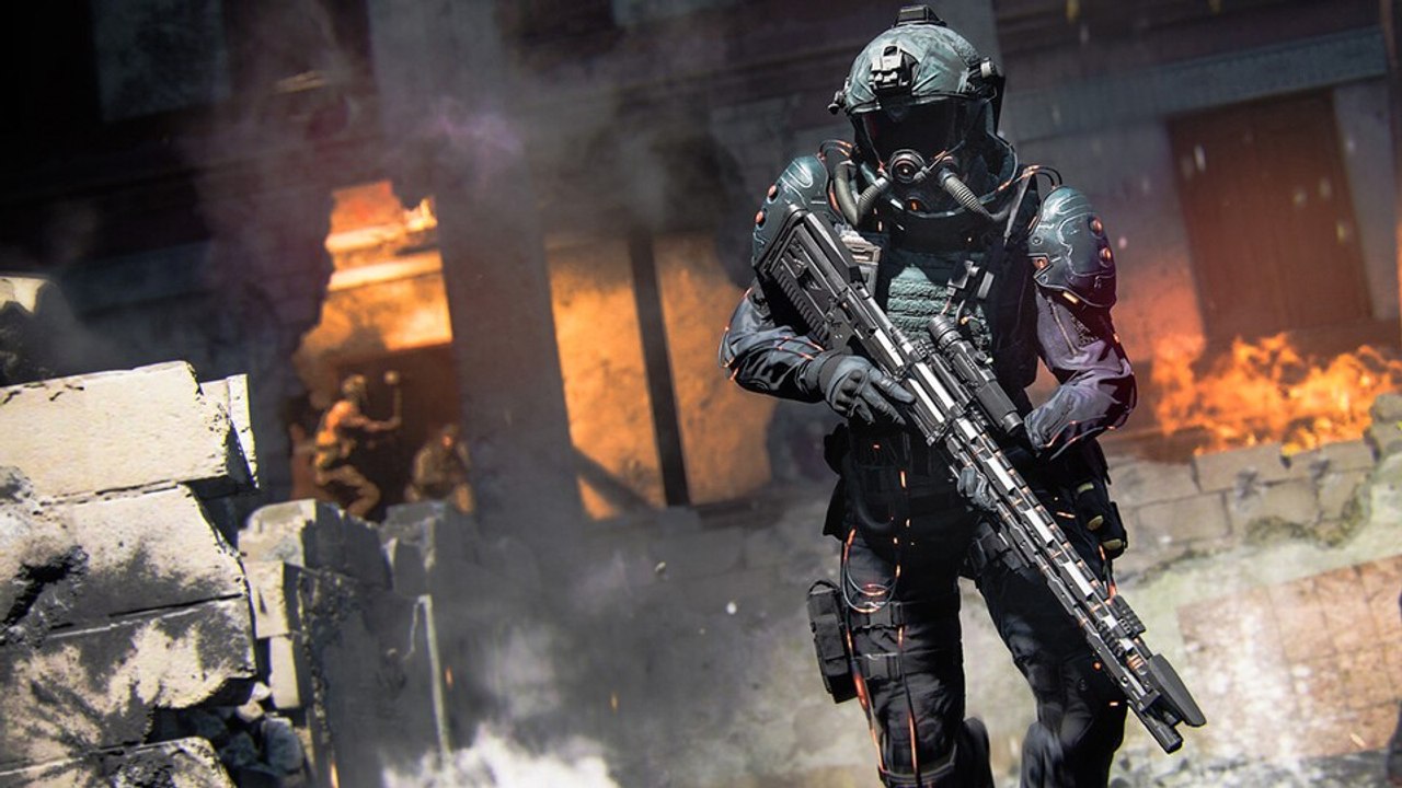 CoD Modern Warfare 3 & Warzone: Trailer zur Season 5 gibt einen Vorgeschmack auf die neuen Inhalte