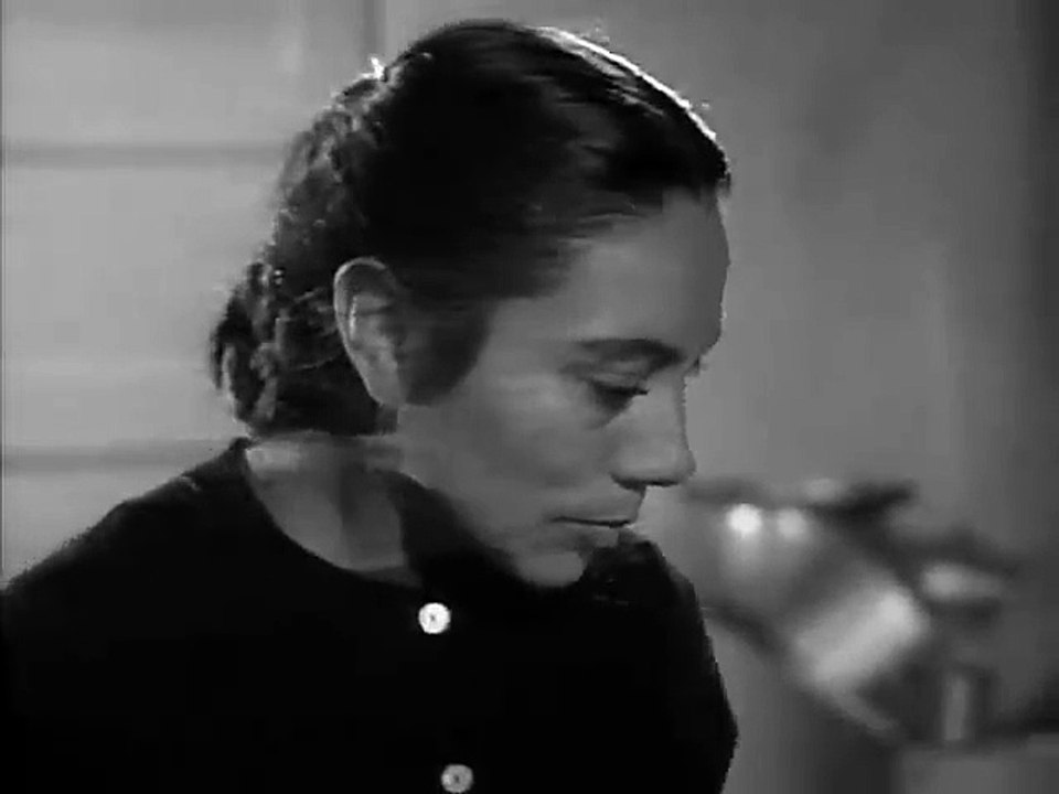 Salt of the Earth (1954) - Full Movie - Drama