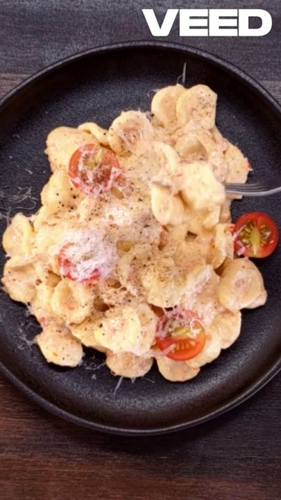 Artisanal Pasta Creations