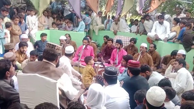 Sary Nabian da Nabi Tu Imam Sohnia || Most beautiful qawalli || Beautiful Qawali Saray Nabia Da Nabi tu Imam