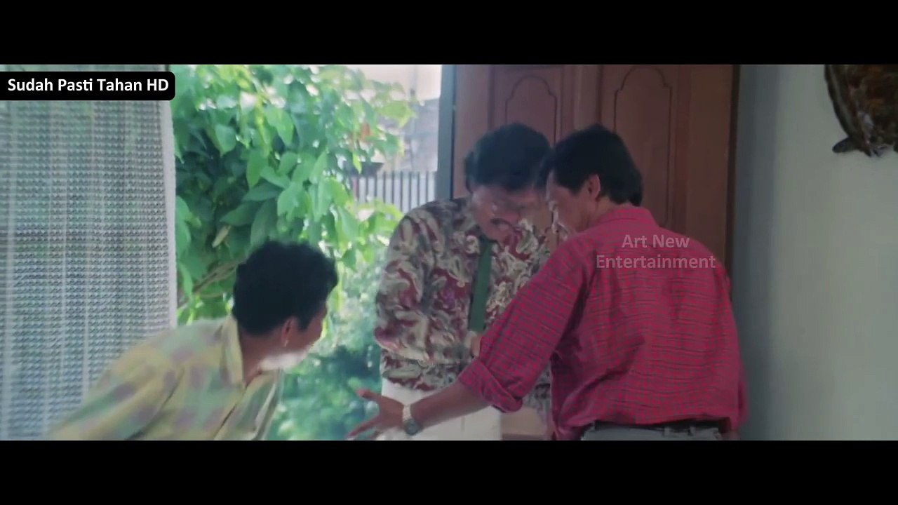 WARKOP DKI (SUDAH PASTI TAHAN) 1991 FULL MOVIE HD