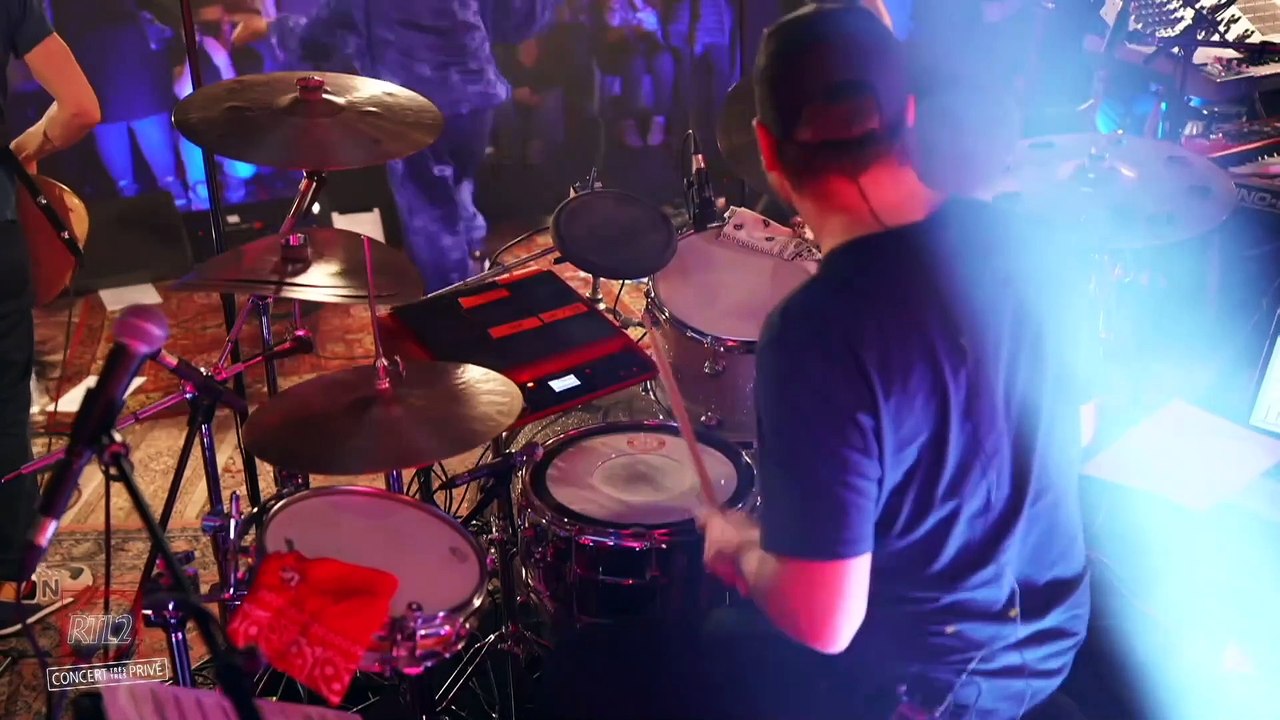 L'INTÉGRALE - Olivia Ruiz en Concert Très Très Privé RTL2 (01/03/24)