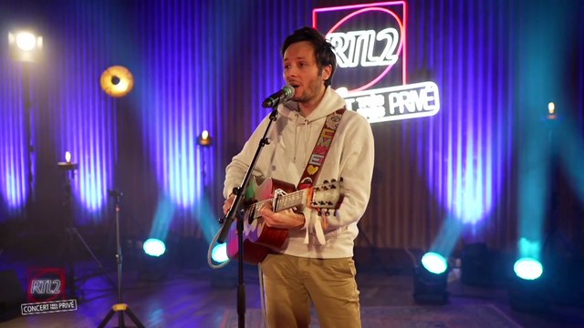 L'INTÉGRALE - Vianney en Concert Très Très Privé RTL2 (27/02/24)