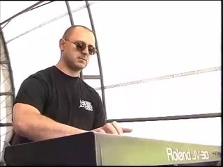 King SVK - Metal Anthem