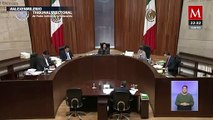 Tribunal Electoral confirma influencia de AMLO en elección sin posibilidad de sanción