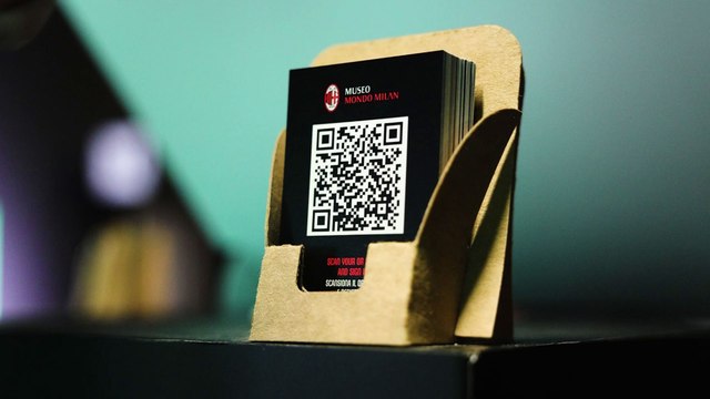 Video - New in Museo Mondo Milan