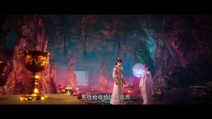 【4K】Perfect World episode 172 | Multi Sub | Anime 3D | vip110.vip