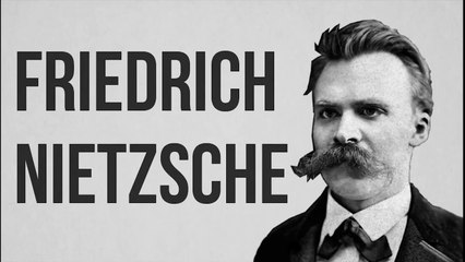 King SVK - Nietzsche’s  Message