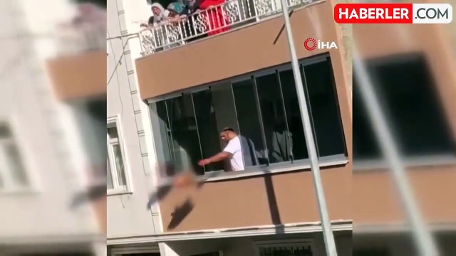 Bağcılar'da annesini öldürüp kafasını keserek sokağa atan Ali Sayan hakkında mütalaa açıklandı