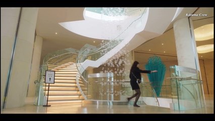 Dreaming of freaking fairytale EP 1 eng sub | Lee Jun young & Pyo ye Jin