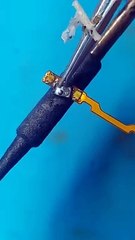 Short power Button Change