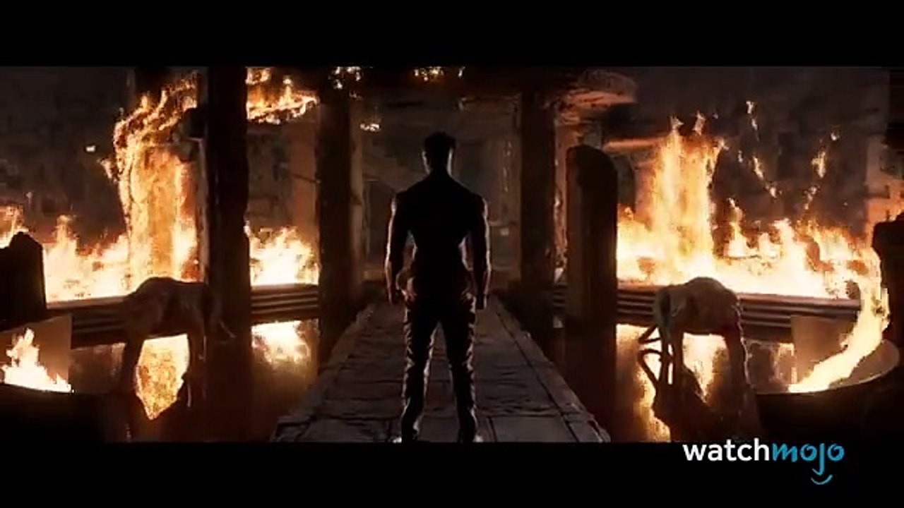 Top 30 Best Movie Villains of the Century (So Far).!