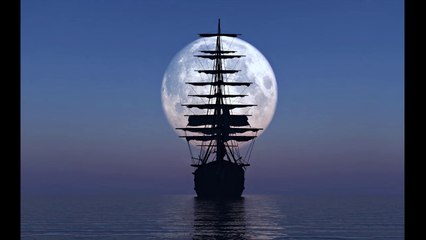 King SVK - Sea In The Soul