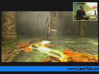 The Legend of Zelda Twilight Princess Walkthrough Part 29