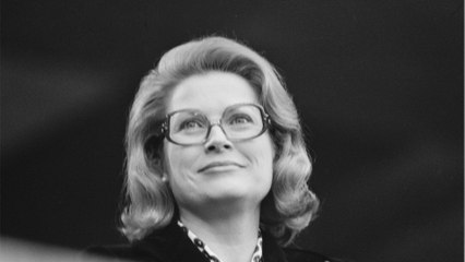 GALA VIDEO - Grace de Monaco adepte des Chiffres et des lettres ? “Elle avait un bon niveau”