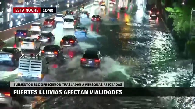 Detienen a líder del Cártel del Golfo en Tamaulipas. Paola Barquet, 17 de julio 2024