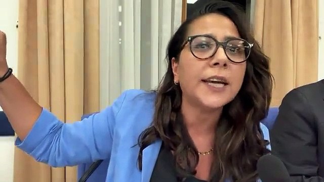 TİP'li Kadıgil sokak hayvanları yasa teklifi görüşmesinde konuştu