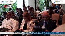 INDONESIA DAN NORWEGIA TUKAR PIKIRAN TENTANG ENERGI MASA DEPAN JAJAKI POTENSI KERJA SAMA SEKTOR ENERGI MIGAS DAN EBT