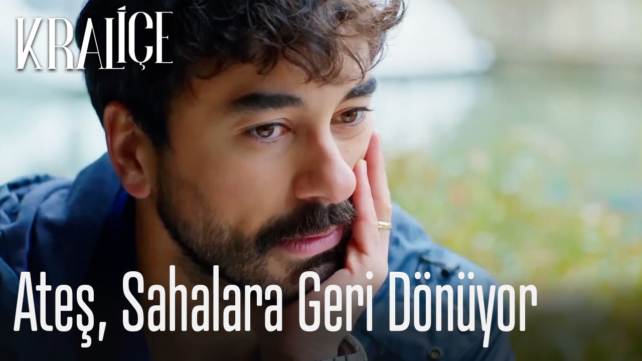 Ateş, sahalara geri dönüyor