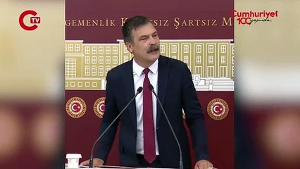 Erkan Baş işçileri tehdit eden patrona ateş püskürdü_ _Kapat da görelim!_
