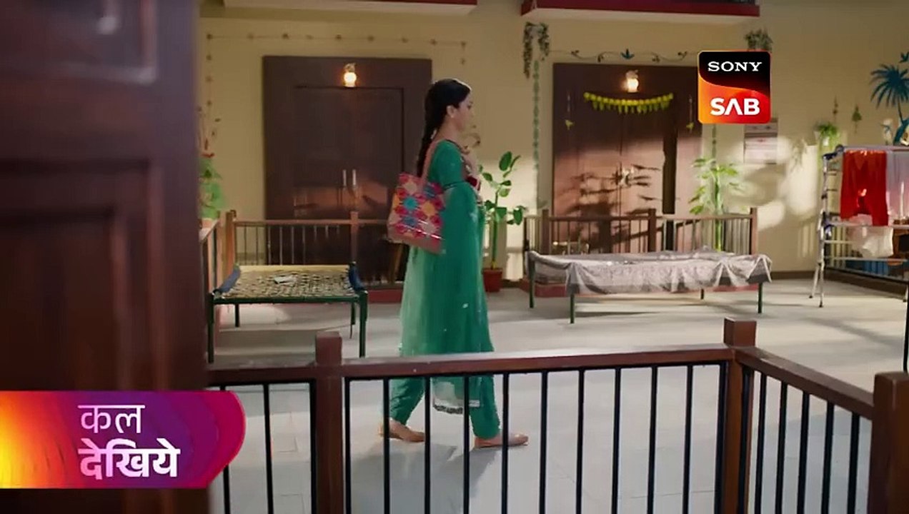 Badall Pe Paon Hai _ बादल पे पाँव हैं _ Ep 33 _ Coming Up Next_HIGH
