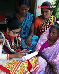 सुट्टीच्या दिवशीही अर्ज स्वीकृती केंद्र सुरू, नागपुरात हजारो अर्ज जमा