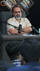 Being Judgemental || Acharya Prashant