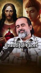 Beautiful Faces || Acharya Prashant