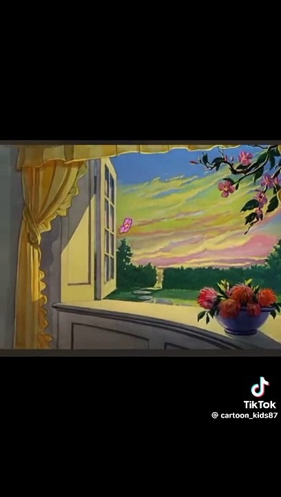 Tom and Jerry