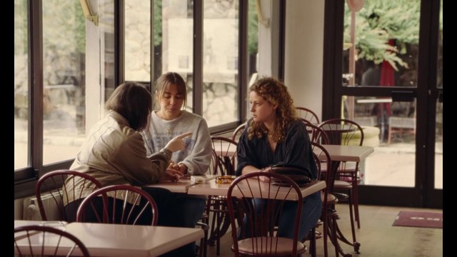A SON IMAGE (de Thierry de Peretti) - Bande-annonce - sortie le 4 septembre 2024