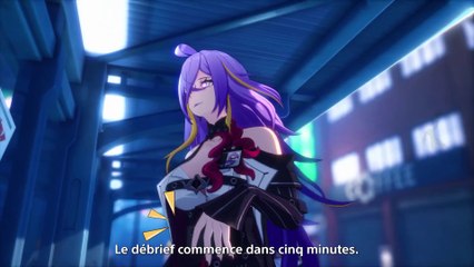 Neverness to Everness (NTE) - Trailer d'annonce ｜ PS5