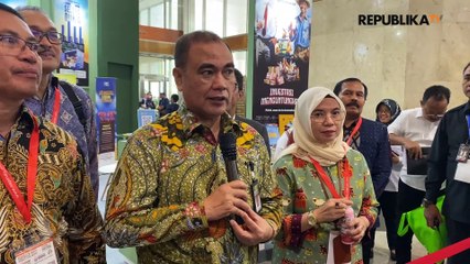 Upaya Mendorong Pengembangan Industri Peternakan dan Perikanan