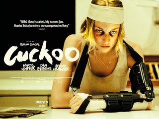 Cuckoo - Trailer