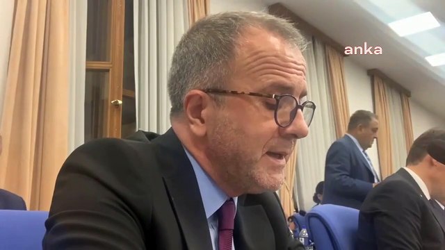 CHP'li Konuralp'ten 'katliam' teklifine tepki: Asıl ismi hayvanları öldürme kanunu