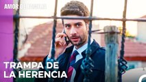 Herencia İnesperada - Amor De Familia Capitulo 172