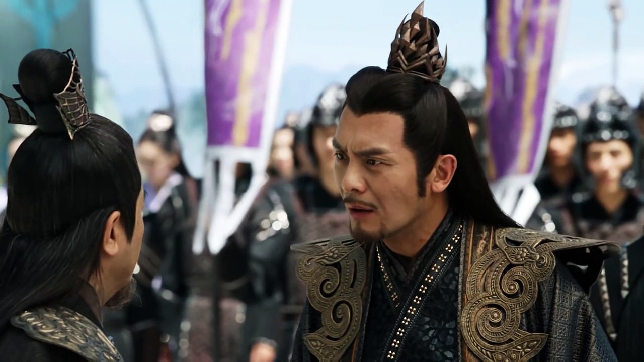The World of Fantasy S01 E17 Hindi Dubbed | Hub4You