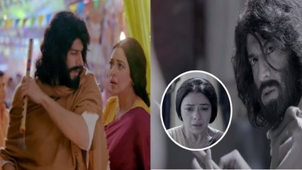 Anupama Update: Finally Leap के बाद Anupama और Anuj आए आमने-सामने । Anupama । Filmibeat