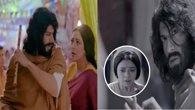 Anupama Update: Finally Leap के बाद Anupama और Anuj आए आमने-सामने । Anupama । Filmibeat