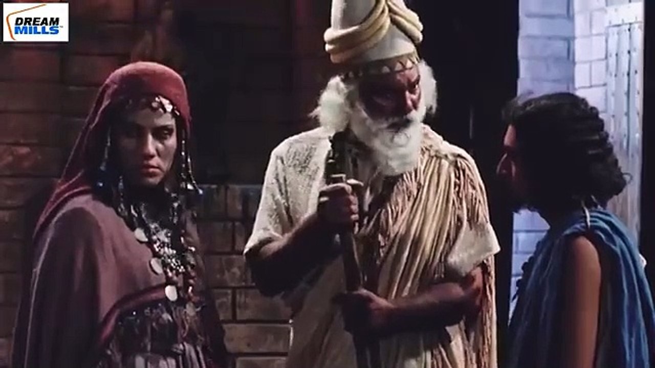 Hazrat Yusuf Episode 1 H.D _ Urdu Dubbed _  حضرت یوسف (ا س) ای پی  हज़रत यूसुफ़ (अ.स.) Prophet Yusuf